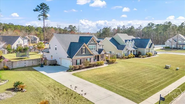 $599,900 | 102 Henry Court, Rincon, GA 31326