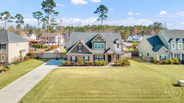 $599,900 | 102 Henry Court, Rincon, GA 31326