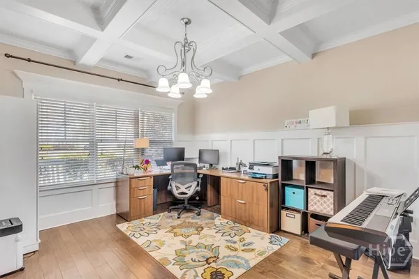 $599,900 | 102 Henry Court, Rincon, GA 31326