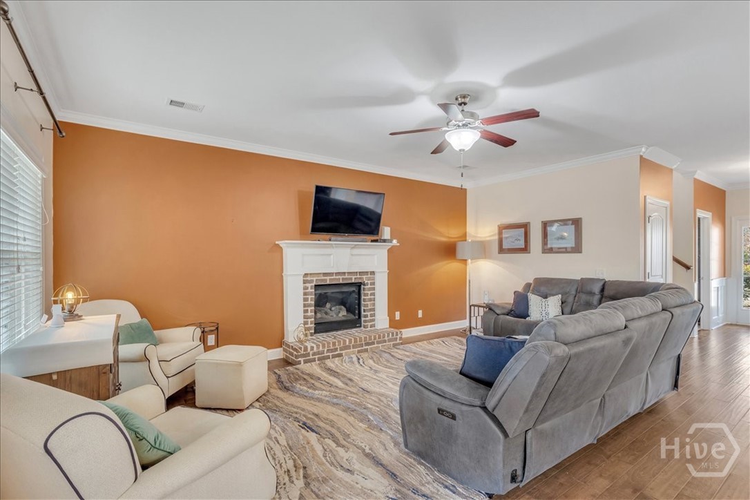 102 Henry Court Rincon, GA 31326 - Photo 8 of 55