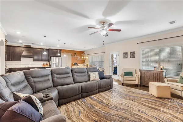 $599,900 | 102 Henry Court, Rincon, GA 31326