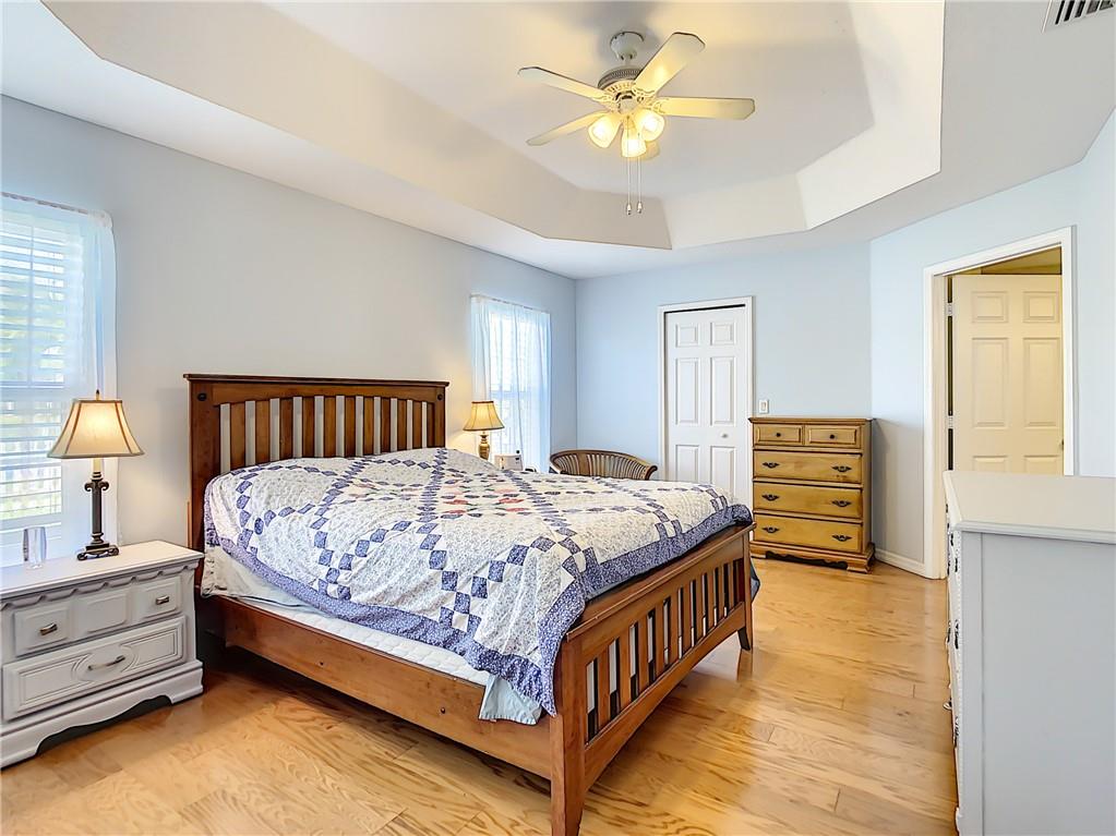 4612 Paladin Circle Vero Beach, FL 32967 - Photo 17 of 36