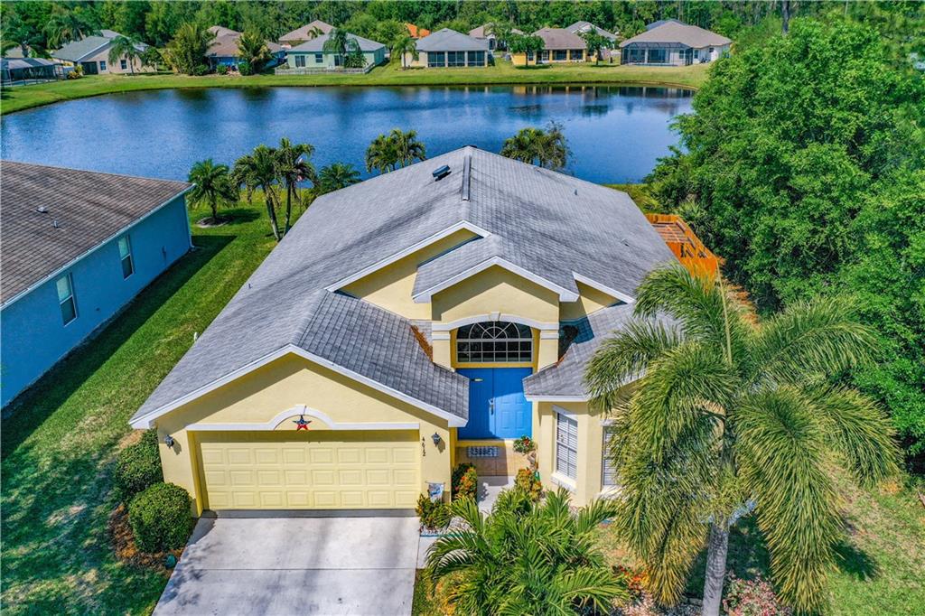 4612 Paladin Circle Vero Beach, FL 32967 - Photo 4 of 36