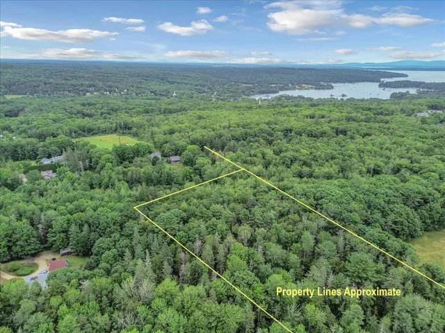 $295,000 | M27-l69a Beech Hill Road, Blue Hill, ME 04614