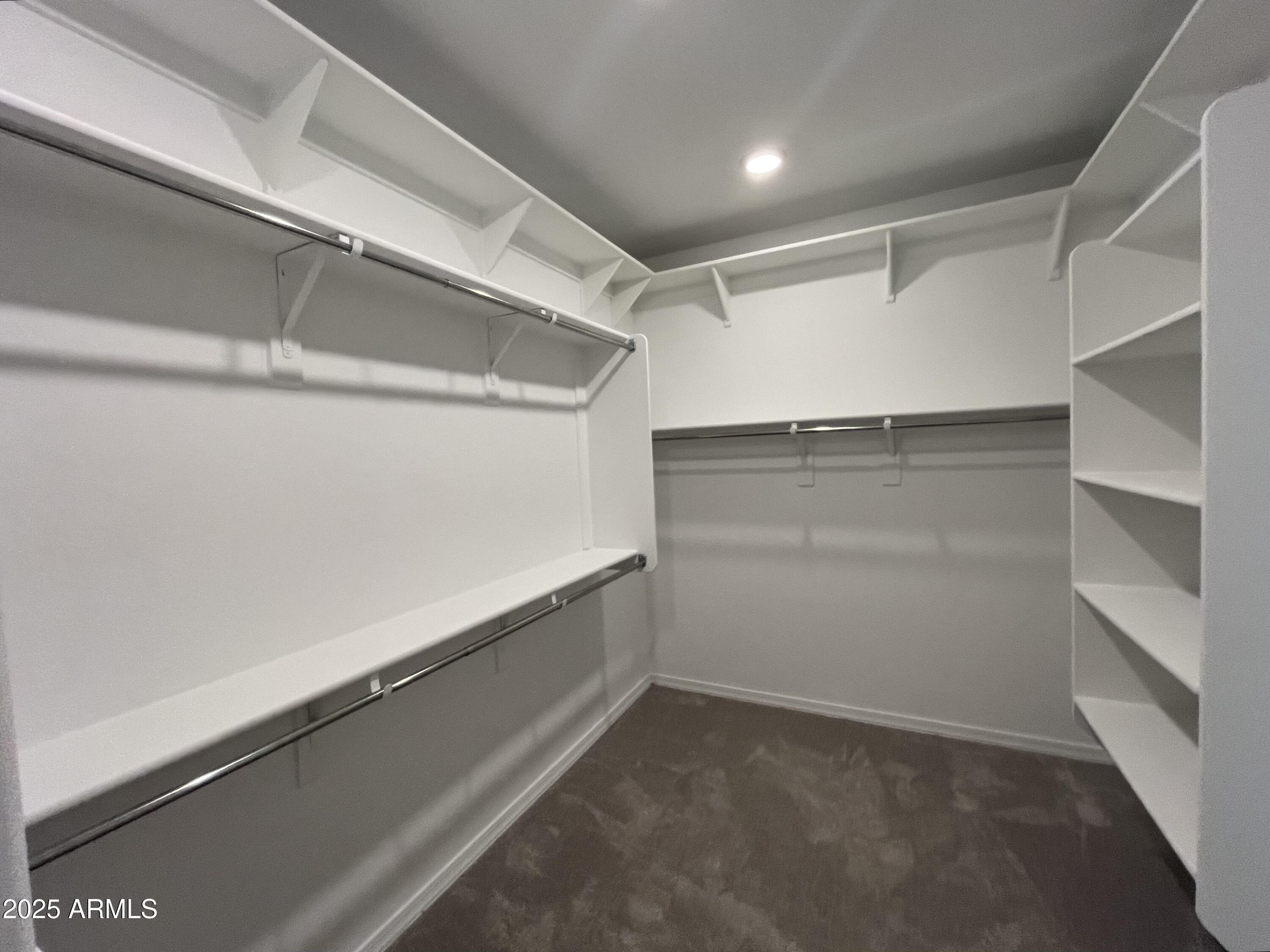 16917 West Jenan Road Surprise, AZ 85388 - Photo 26 of 46 master closet 20