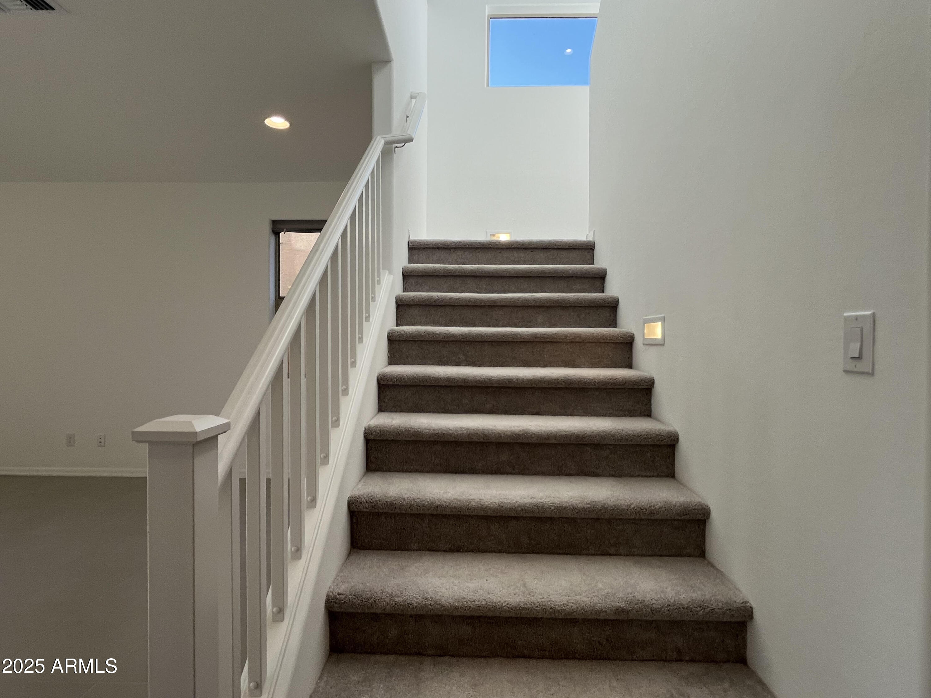 16917 West Jenan Road Surprise, AZ 85388 - Photo 27 of 46 stairs 20