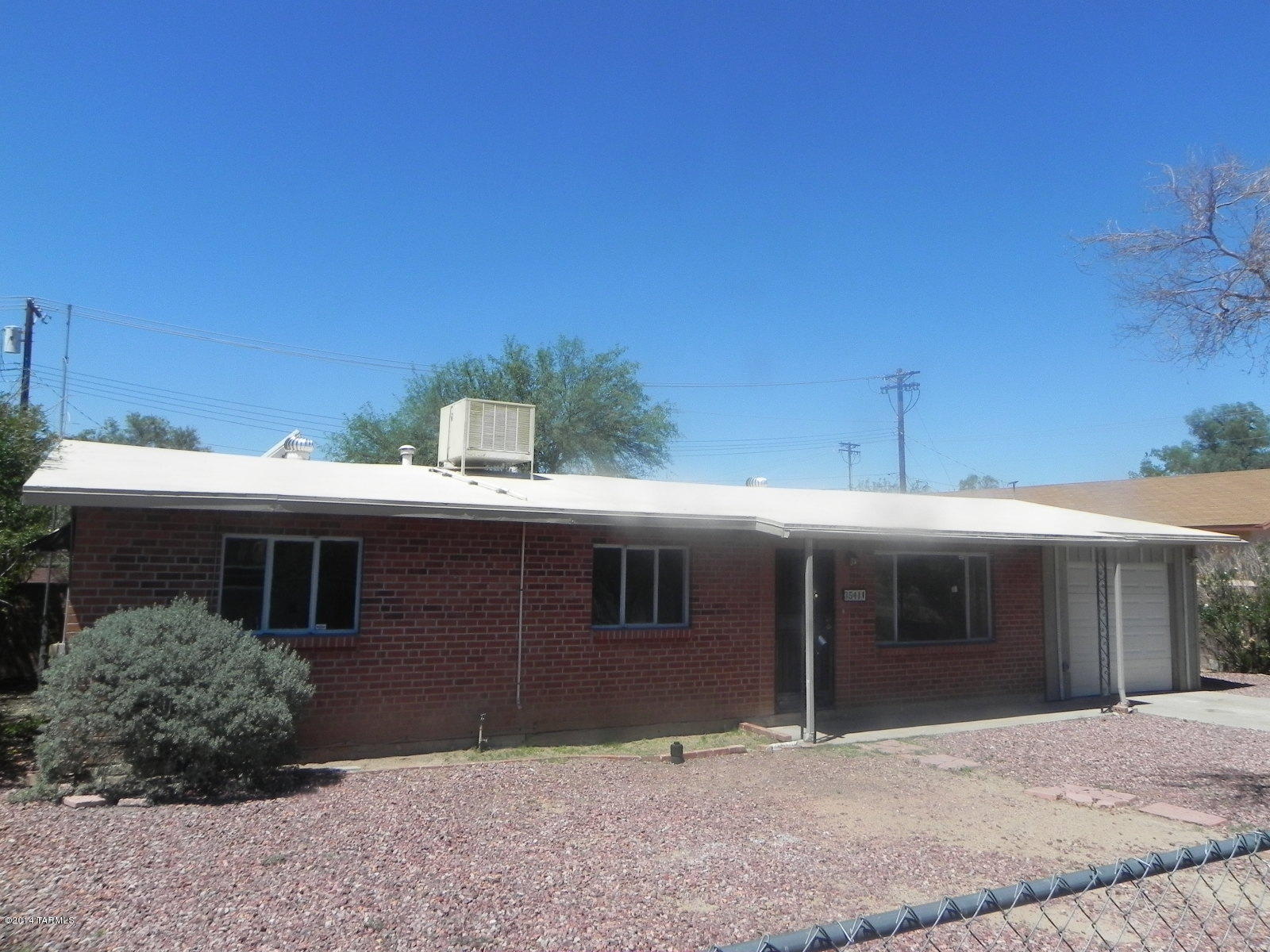 3541 North Olive Road Tucson, AZ 85719 - Photo 1 of 23 Gallery Image 1