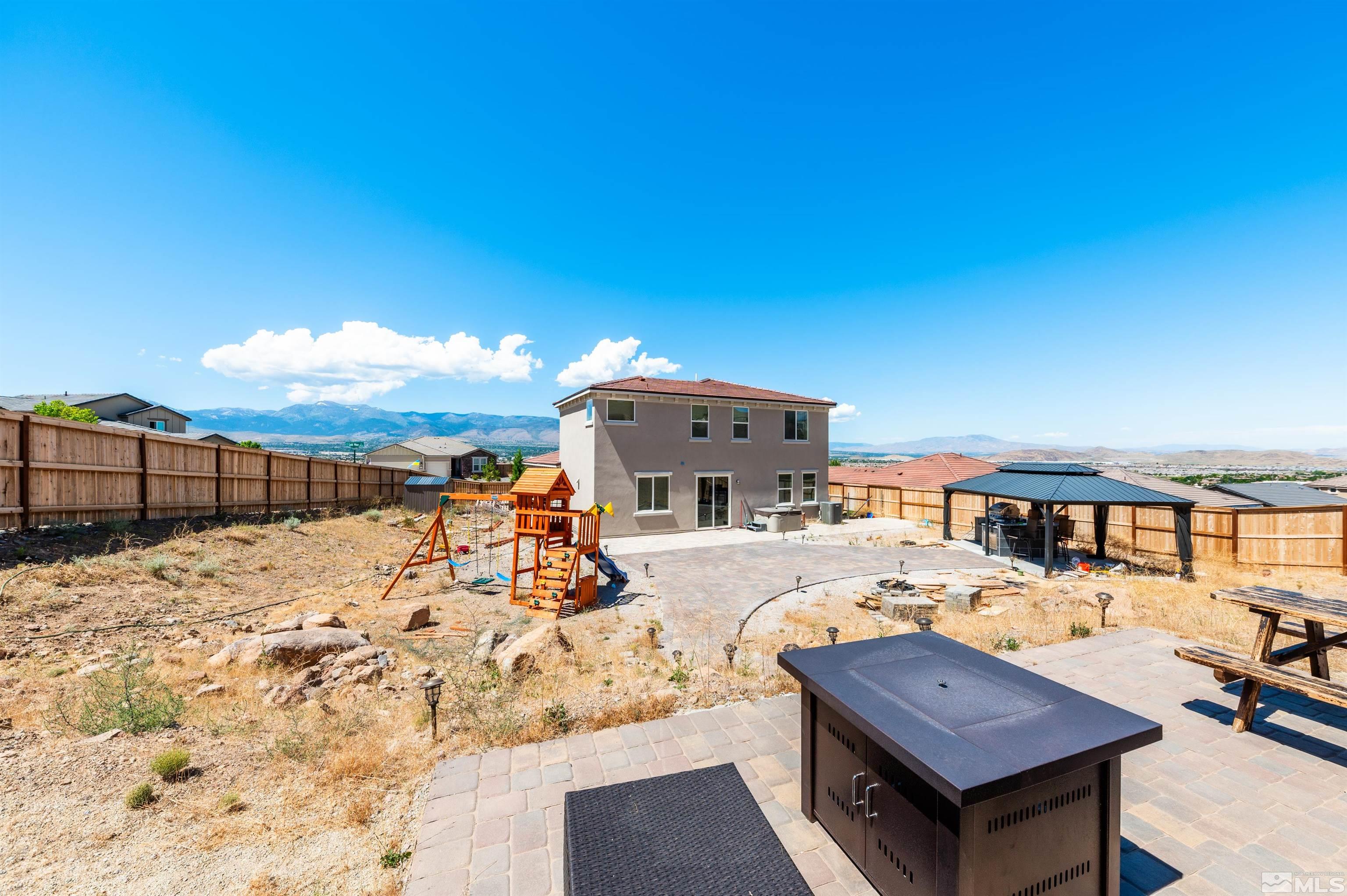 10500 Gold Mine Drive Reno, NV 89521 - Photo 34 of 39 Photo 34