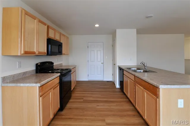 $2,399 | 601 Fence Row Drive, Wentzville, MO 63385