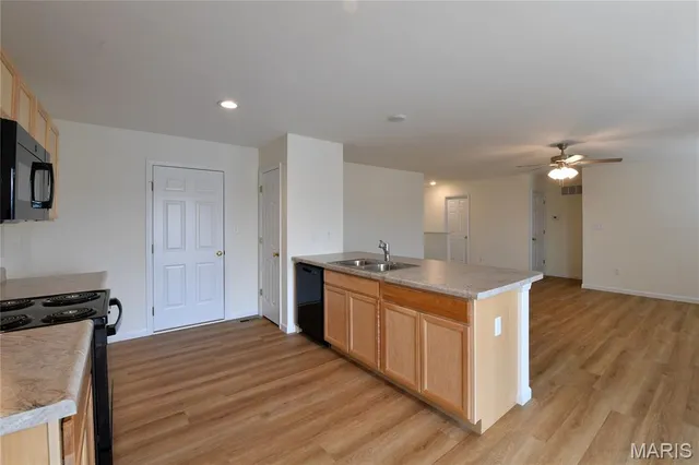 $2,399 | 601 Fence Row Drive, Wentzville, MO 63385