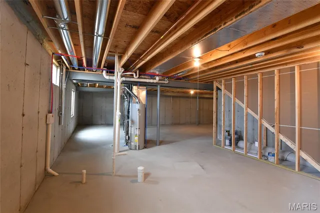 $2,399 | 601 Fence Row Drive, Wentzville, MO 63385