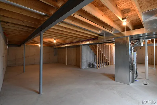 $2,399 | 601 Fence Row Drive, Wentzville, MO 63385