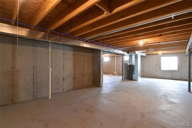 $2,399 | 601 Fence Row Drive, Wentzville, MO 63385