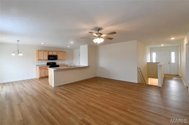 $2,399 | 601 Fence Row Drive, Wentzville, MO 63385