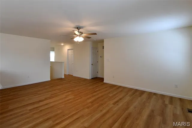 $2,399 | 601 Fence Row Drive, Wentzville, MO 63385