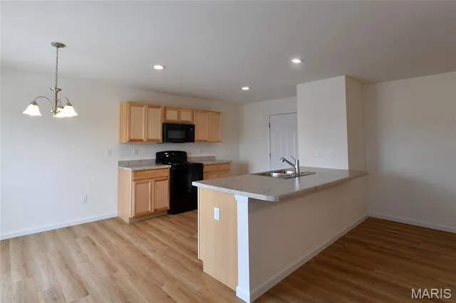 $2,399 | 601 Fence Row Drive, Wentzville, MO 63385