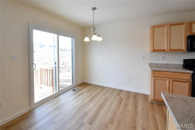 $2,399 | 601 Fence Row Drive, Wentzville, MO 63385