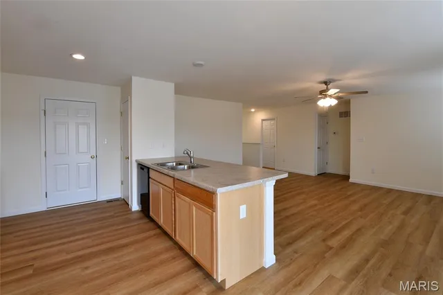 $2,399 | 601 Fence Row Drive, Wentzville, MO 63385