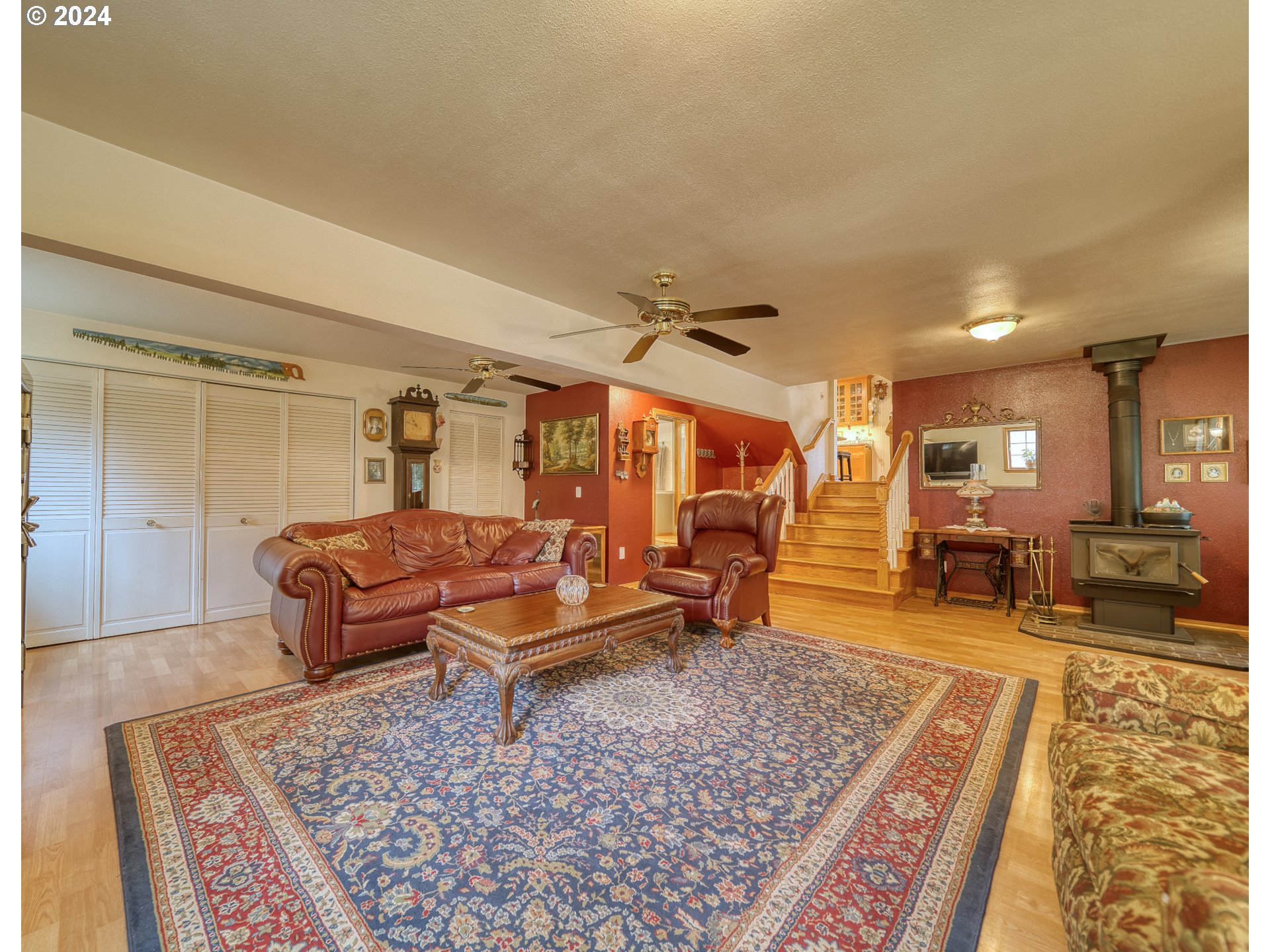 29101 Huber Road Scappoose, OR 97056 - Photo 5 of 31 Gallery Image 5