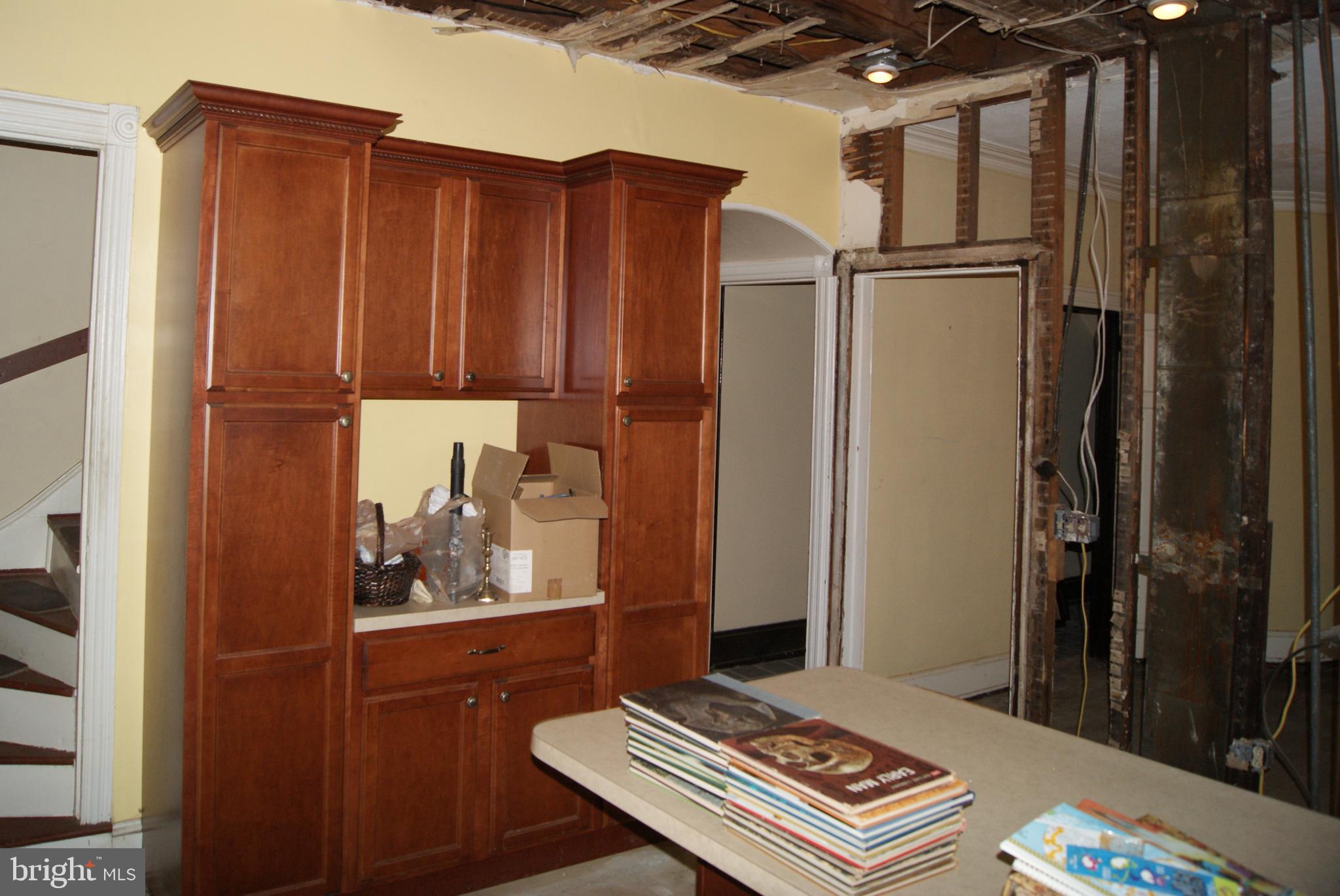 7005 Cresheim Road Philadelphia, PA 19119 - Photo 14 of 39 View of Kitchen