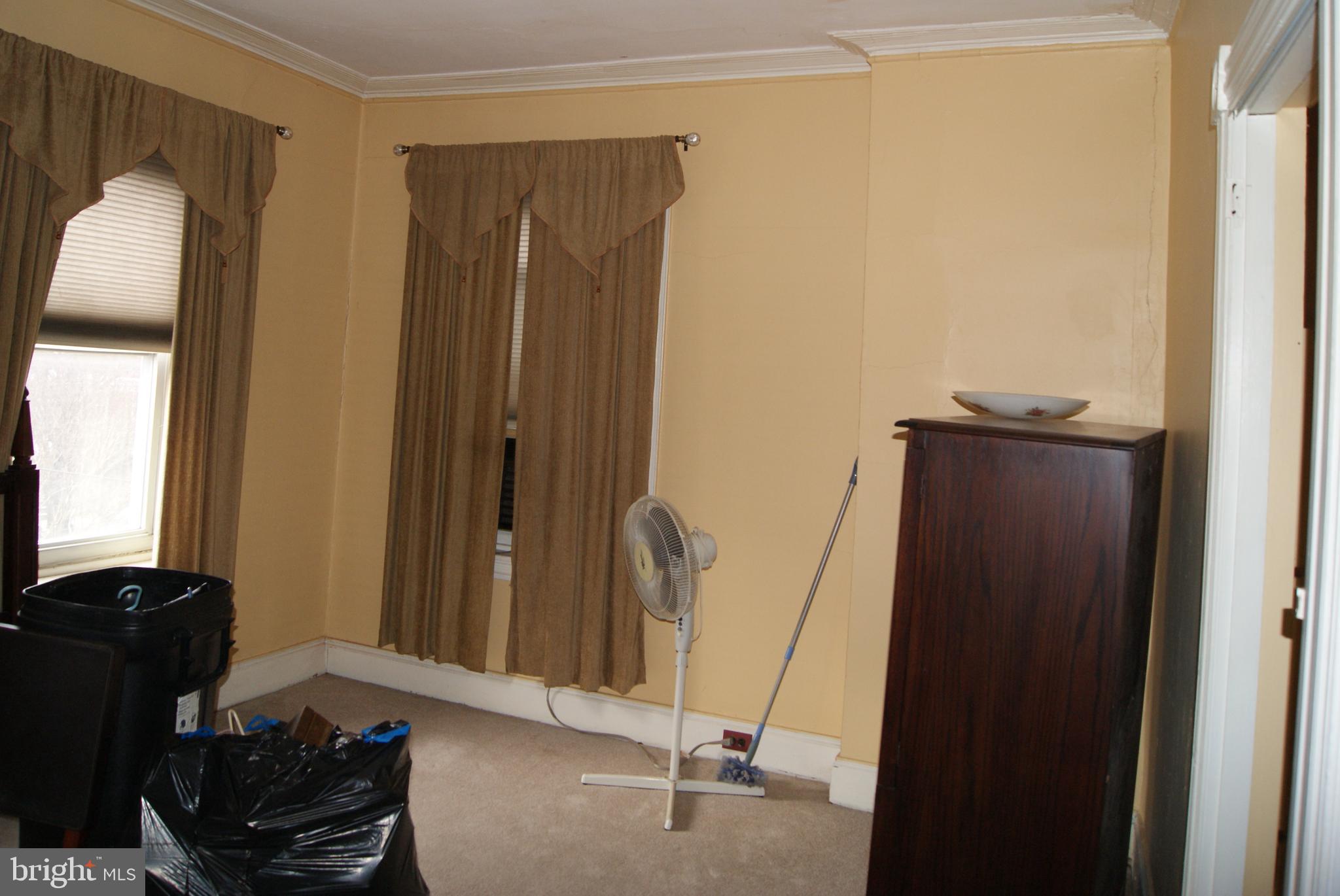 7005 Cresheim Road Philadelphia, PA 19119 - Photo 22 of 39 second floor bedroom