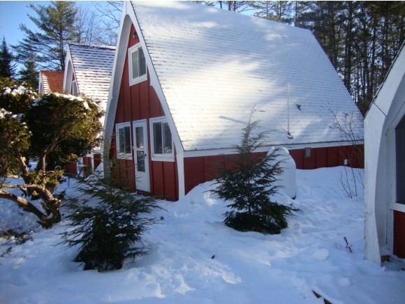 23 Red Sleigh Road, Unit 23 Campton, NH 03223 - Photo 1 of 1 Gallery Image 1