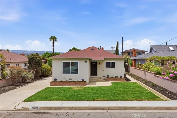 $995,000 | 24723 Walnut Street, Lomita, CA 90717