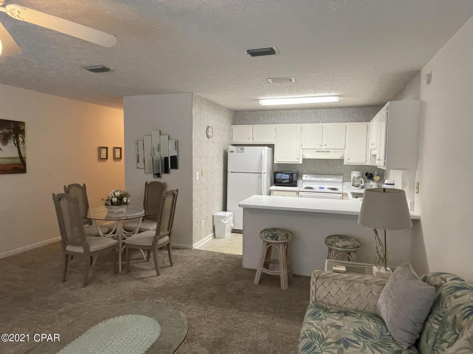 17642 Front Beach Road, Unit E6 Panama City Beach, FL 32413 - Photo 3 of 21
