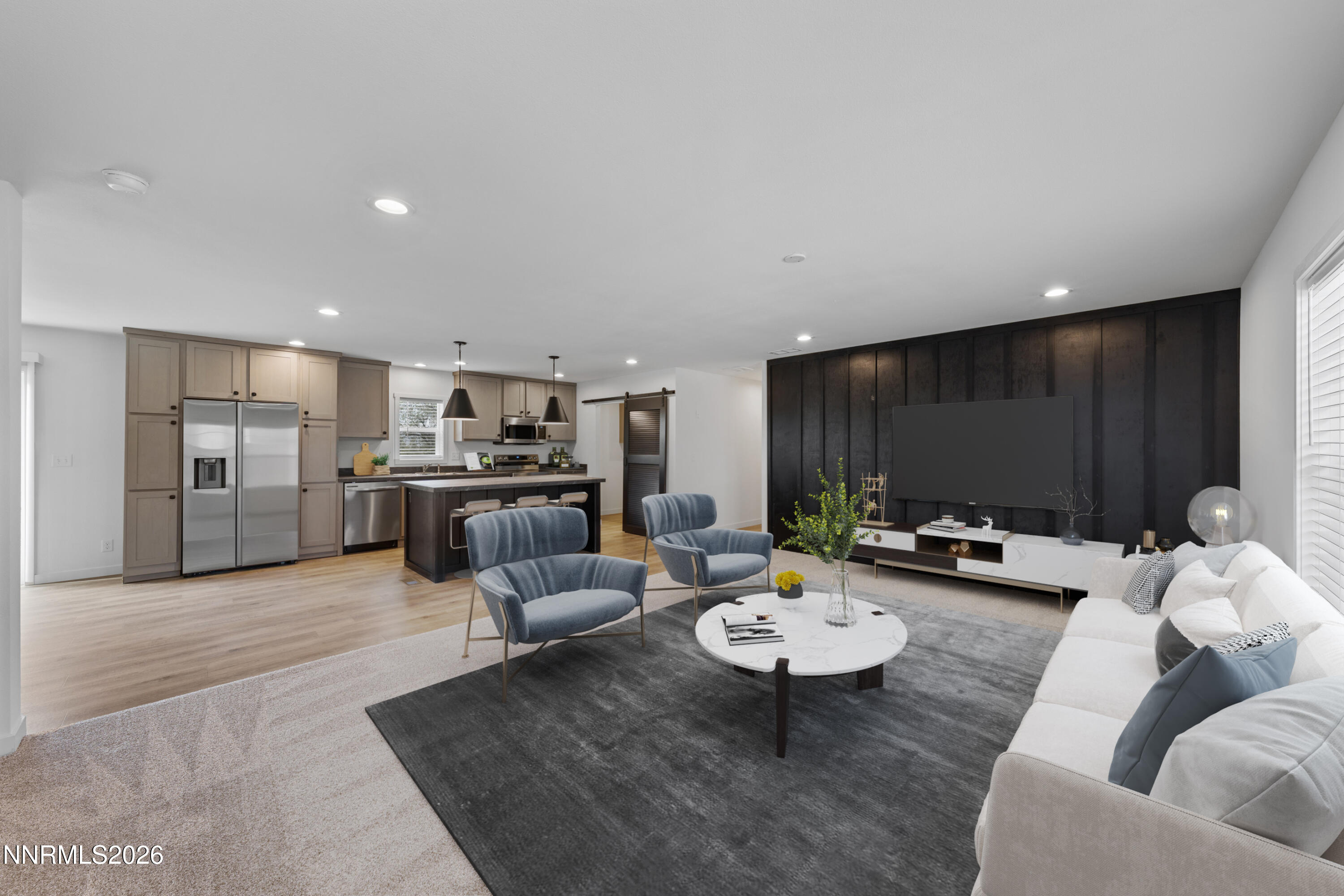 232 Caleb Court Sun Valley, NV 89433 - Photo 2 of 30 A7V08788