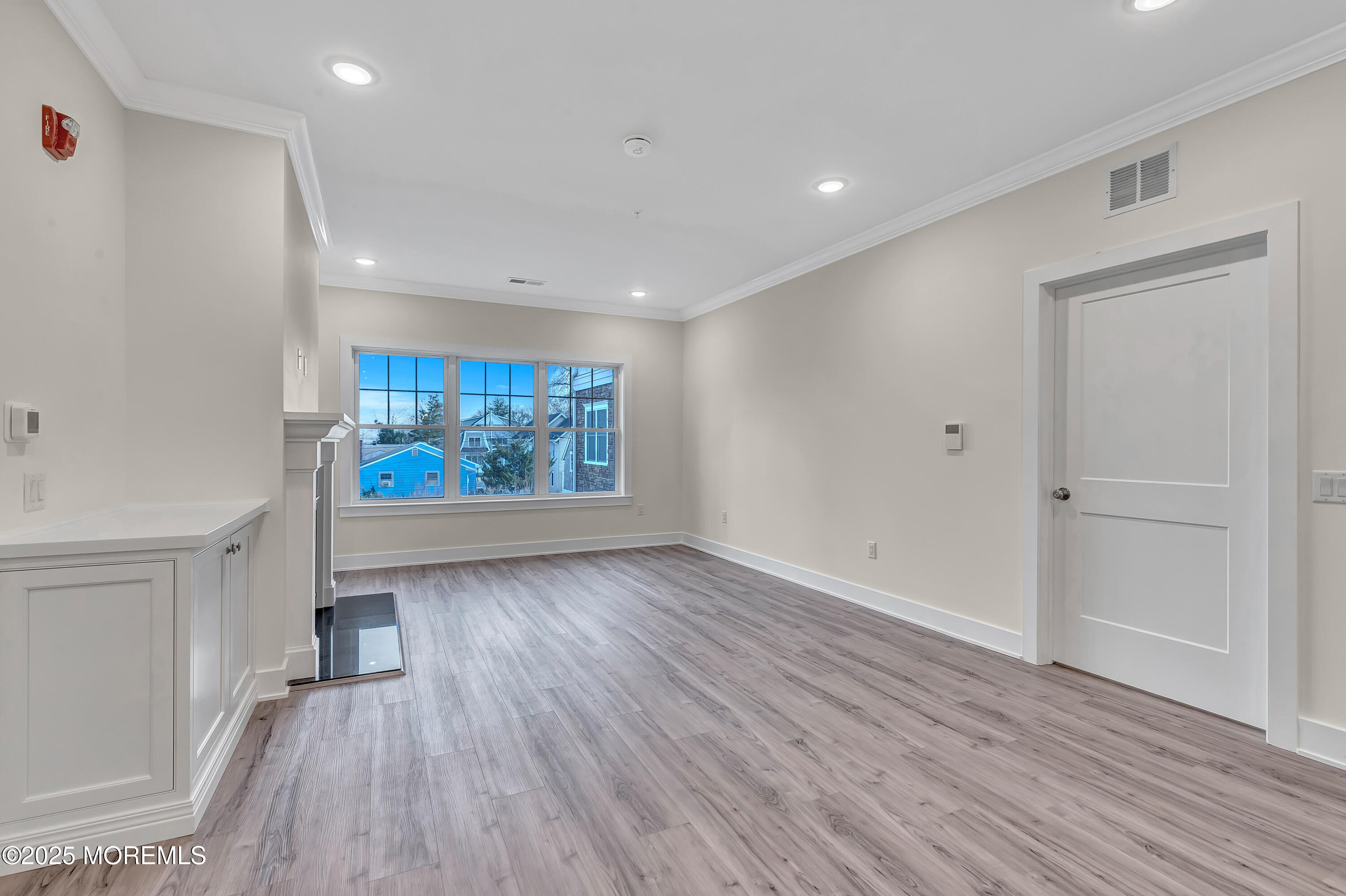 34 Broad Street, Unit 206 Manasquan, NJ 08736 - Photo 11 of 32 Living Room