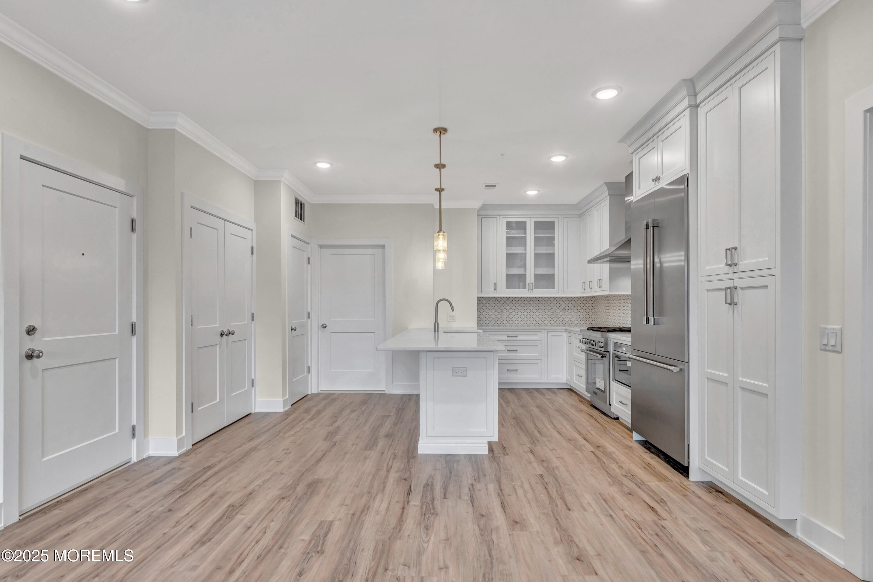 34 Broad Street, Unit 206 Manasquan, NJ 08736 - Photo 12 of 32 Kitchen