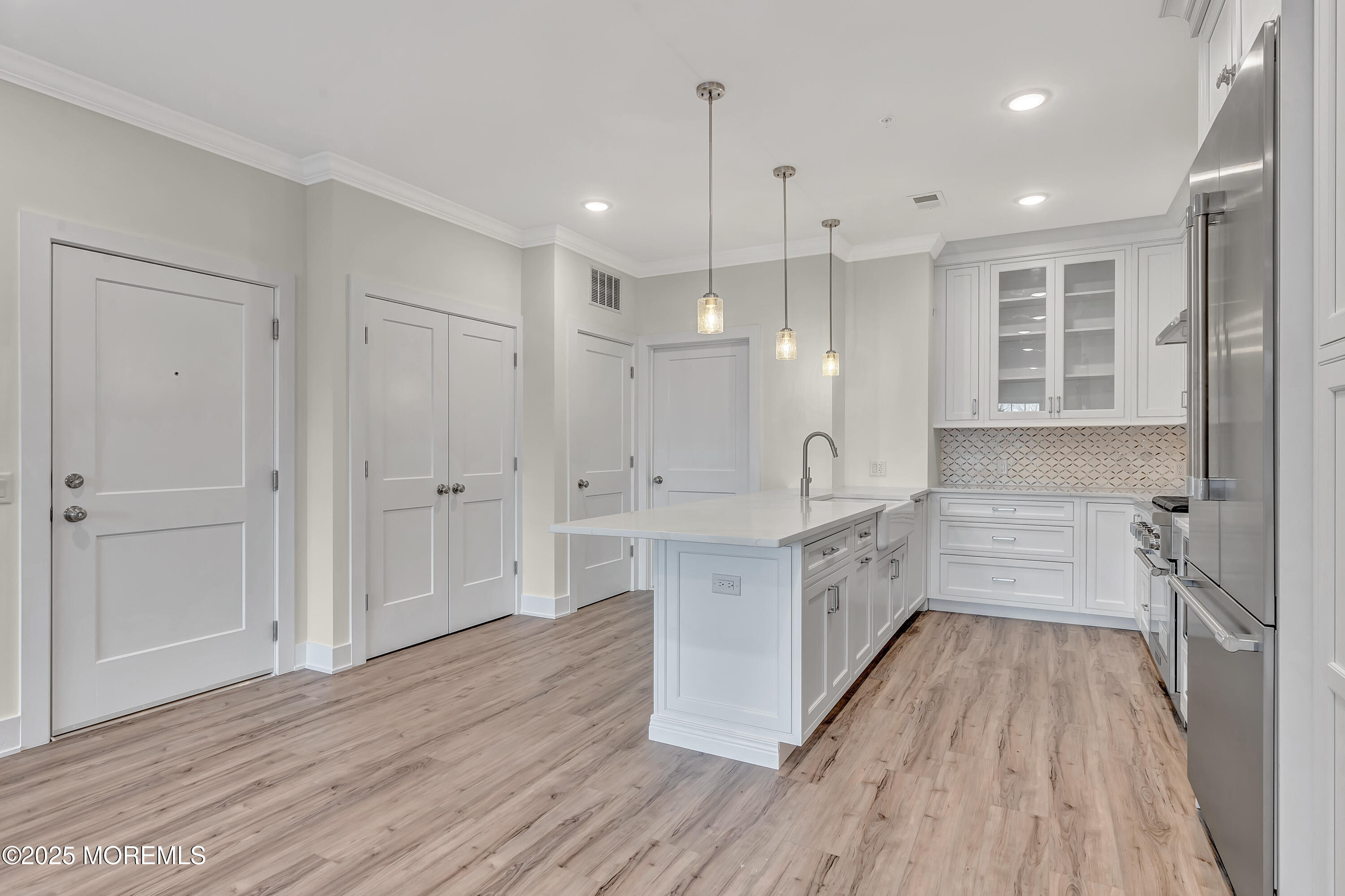 34 Broad Street, Unit 206 Manasquan, NJ 08736 - Photo 13 of 32 Kitchen