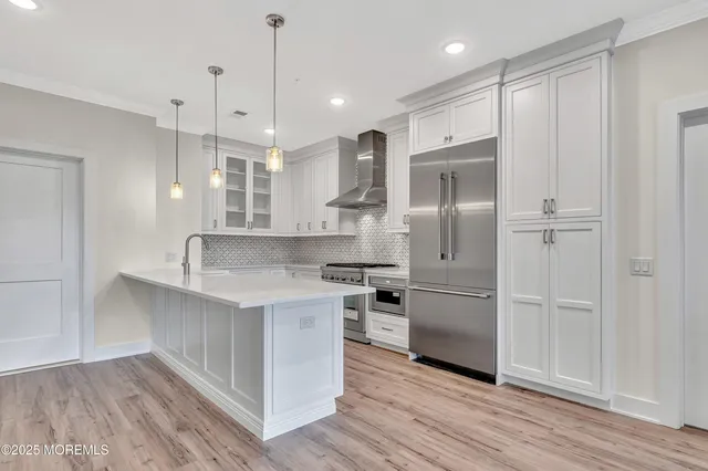 $4,250 | 34 Broad Street, Unit 206, Manasquan, NJ 08736