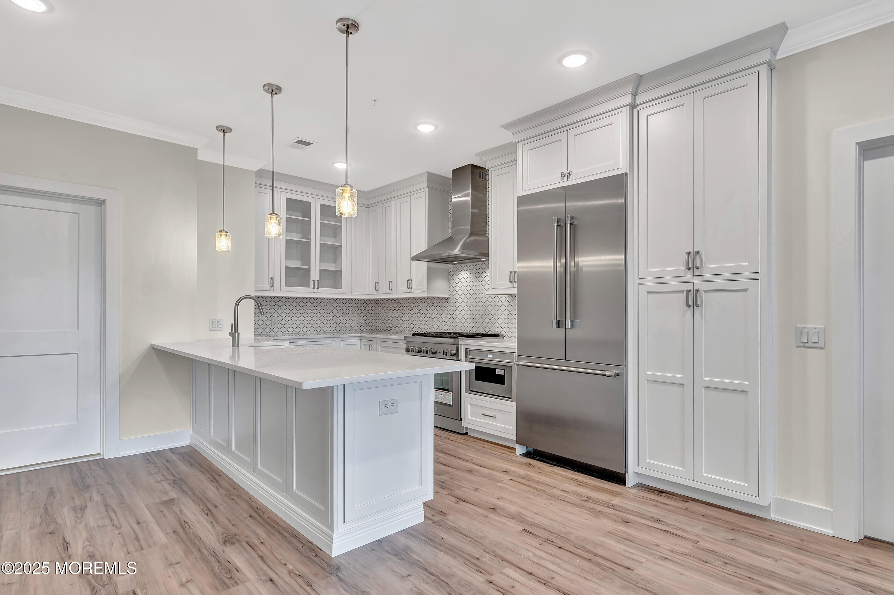 34 Broad Street, Unit 206 Manasquan, NJ 08736 - Photo 14 of 32 Kitchen