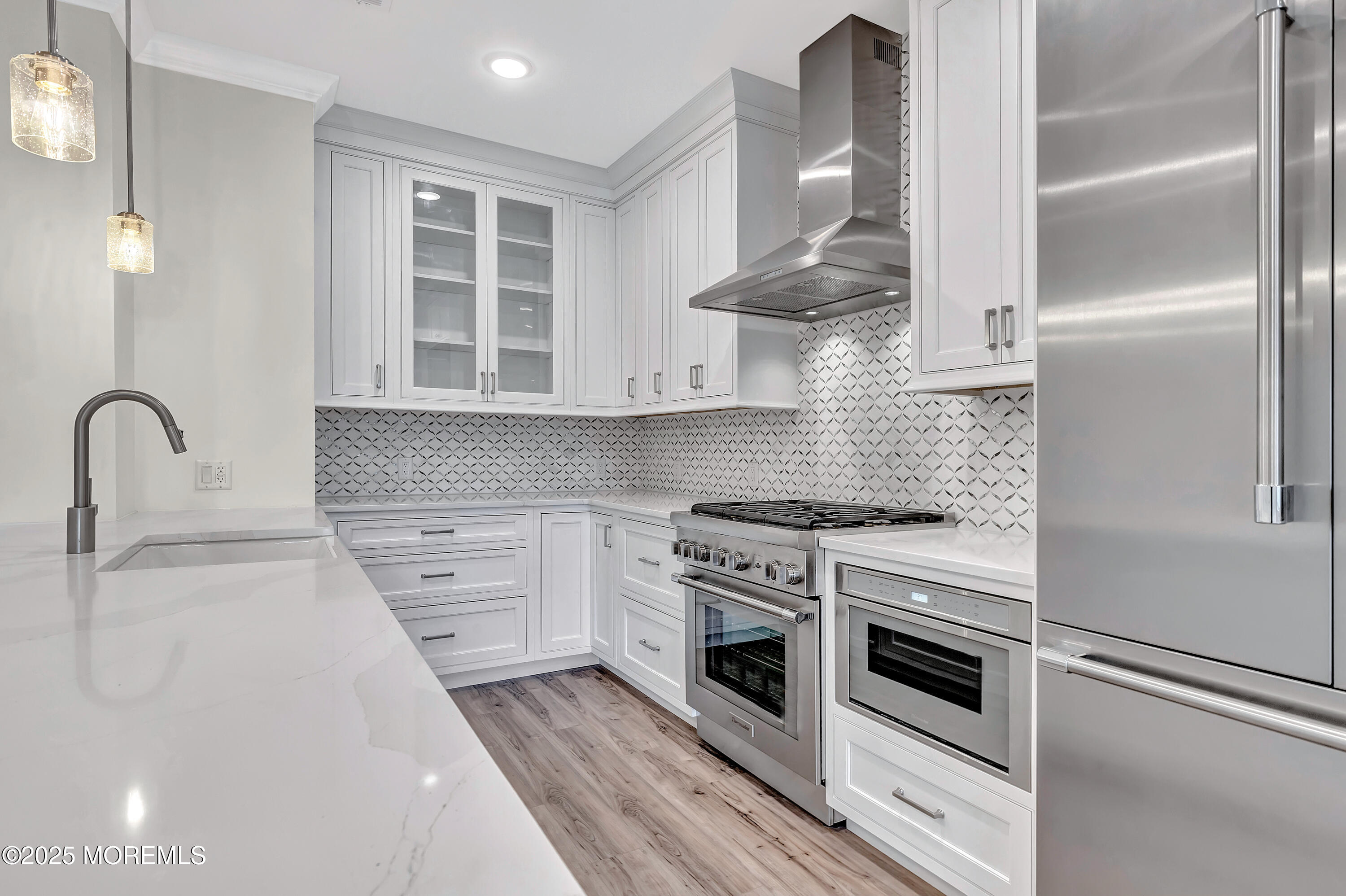 34 Broad Street, Unit 206 Manasquan, NJ 08736 - Photo 15 of 32 Kitchen