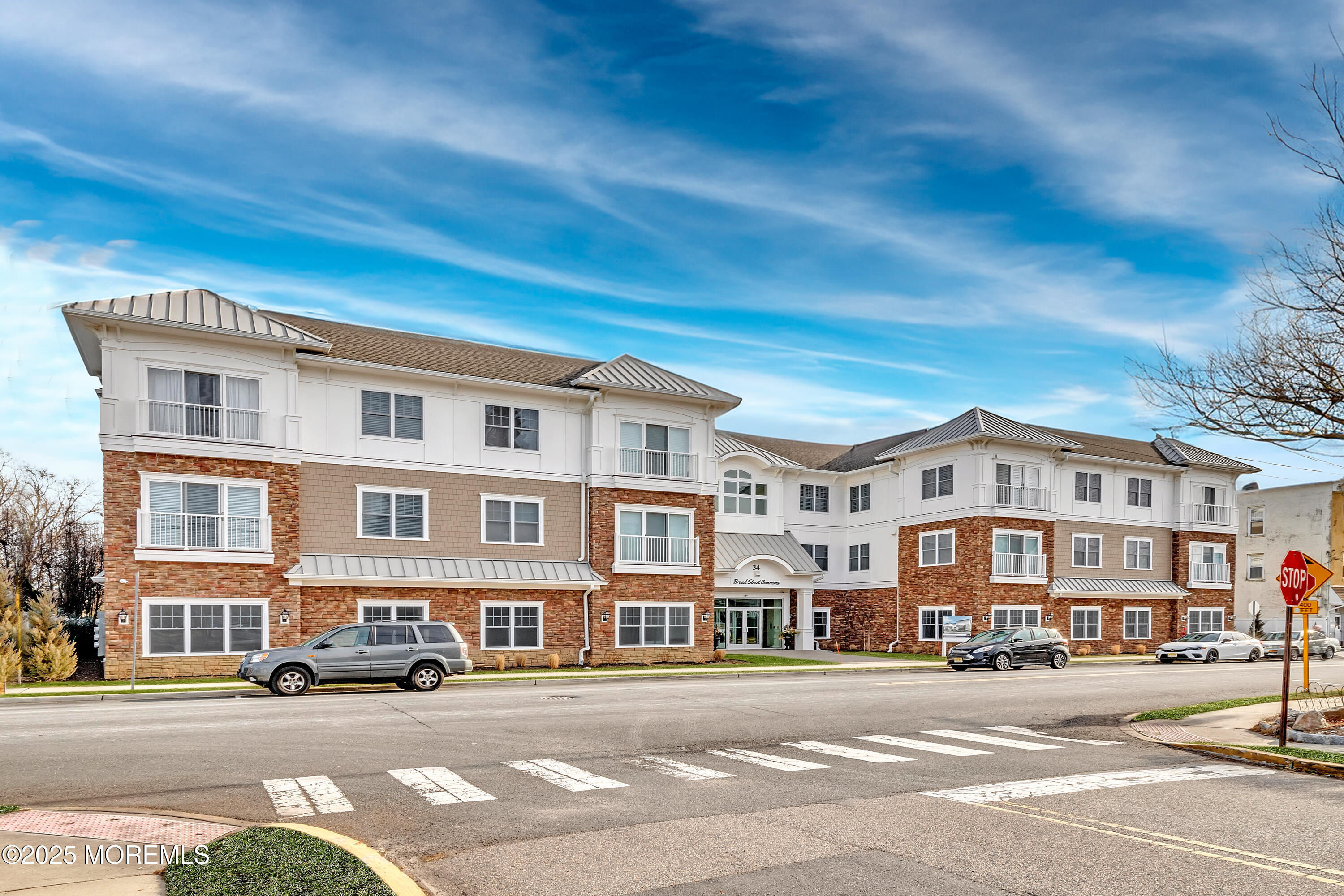 34 Broad Street, Unit 206 Manasquan, NJ 08736 - Photo 2 of 32 22 Unit Condo Complex