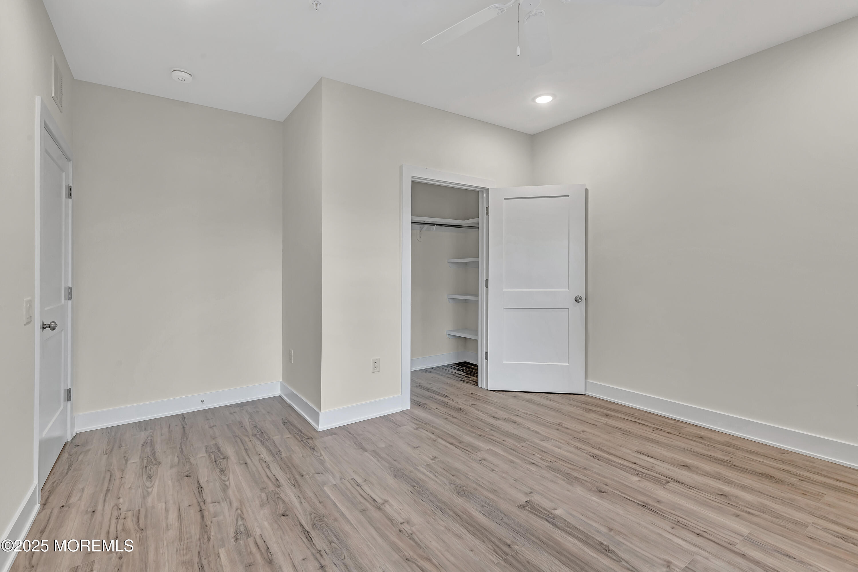 34 Broad Street, Unit 206 Manasquan, NJ 08736 - Photo 22 of 32 Primary Bedroom