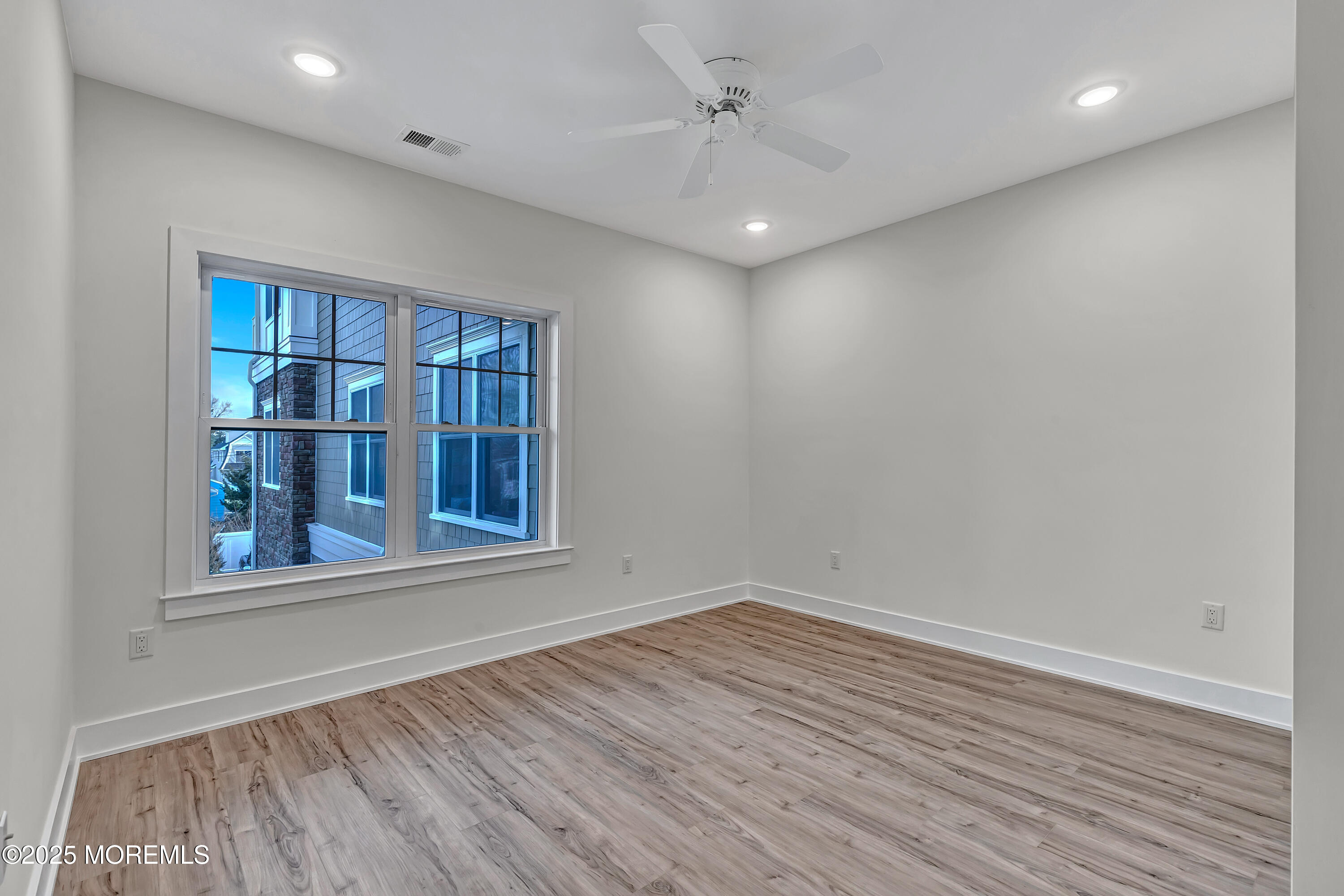 34 Broad Street, Unit 206 Manasquan, NJ 08736 - Photo 23 of 32 2nd Bedroom