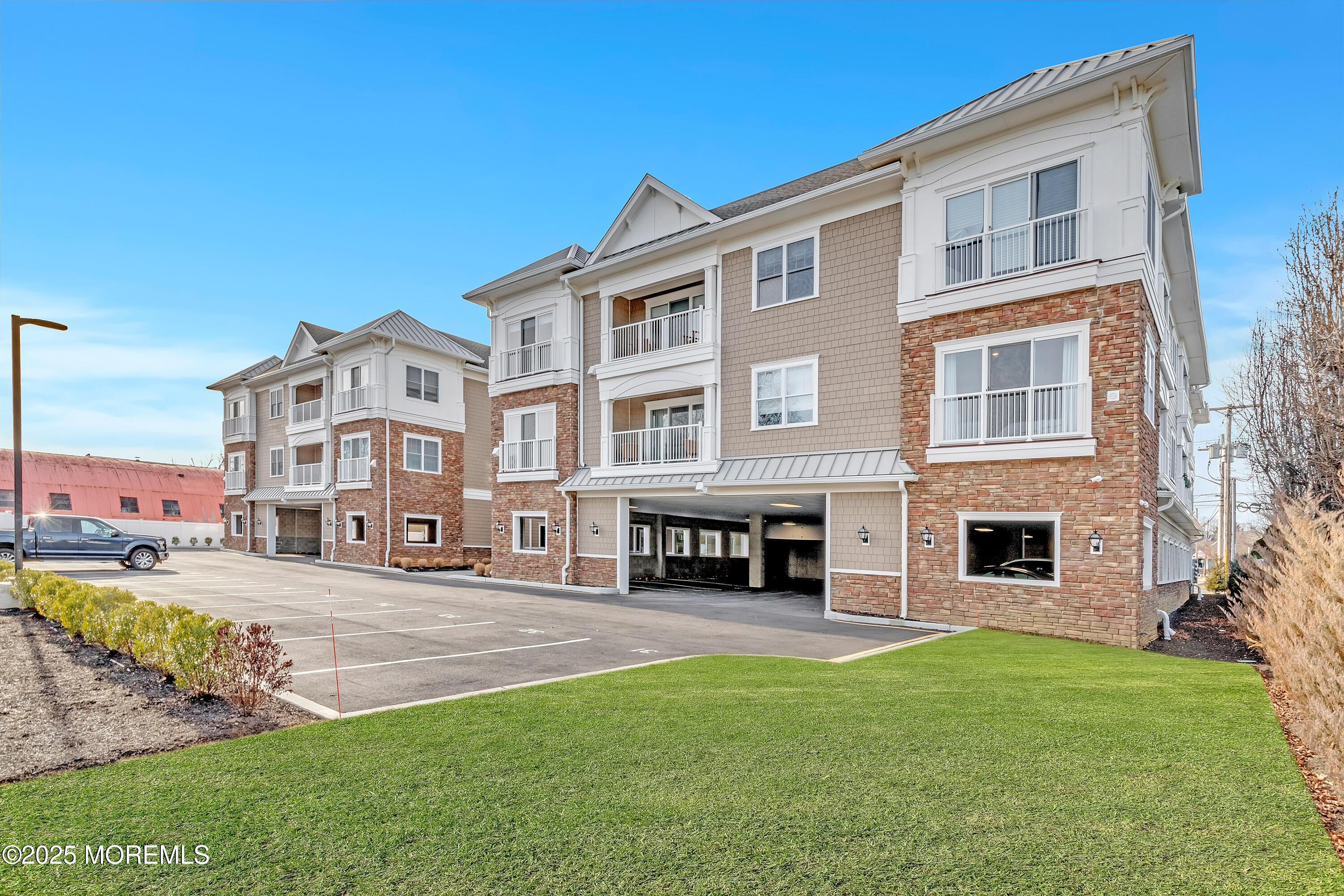 34 Broad Street, Unit 206 Manasquan, NJ 08736 - Photo 29 of 32 Downtown Manasquan