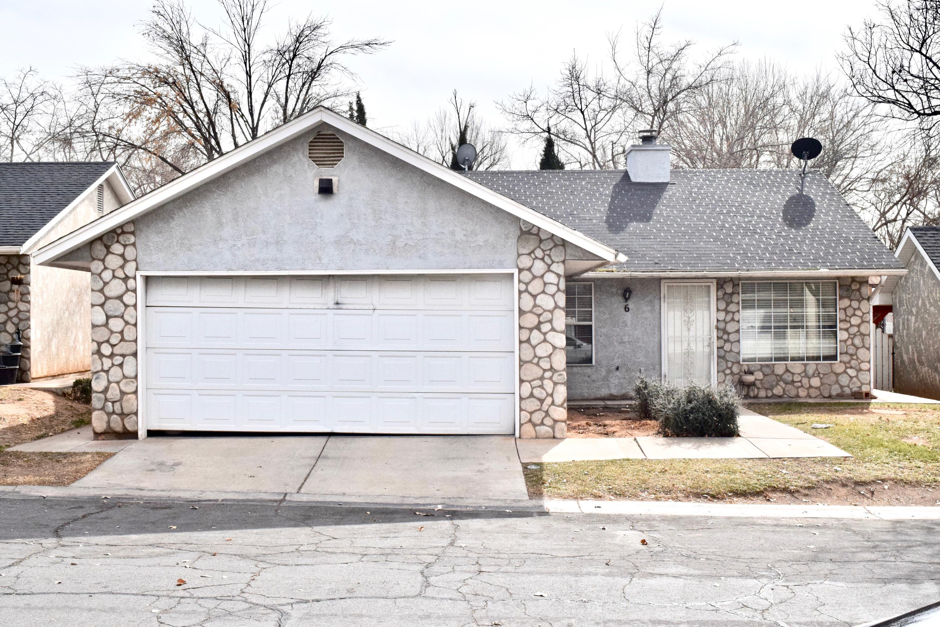 1040 North 1300th Street West, Unit 6 St. George, UT 84770 - Photo 1 of 1 Primary