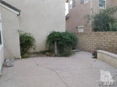 351 Spring Park Road Camarillo, CA 93012 - Photo 5 of 25 a view of a backyard