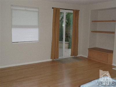 351 Spring Park Road Camarillo, CA 93012 - Photo 6 of 25 a view of an empty room with a window