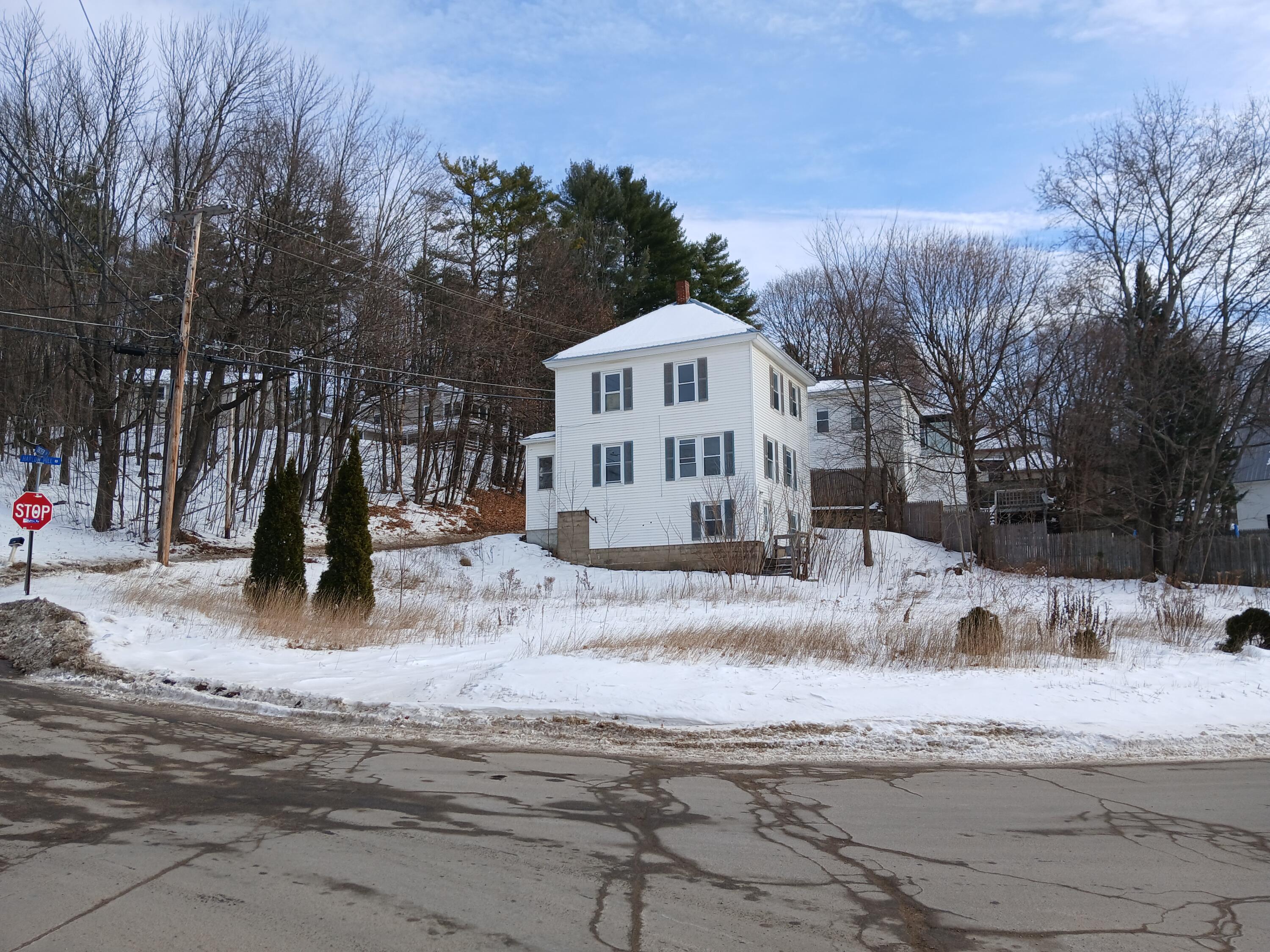 30 Harlow Hill Road Mexico, ME 04257 - Photo 3 of 15 20251217_104823