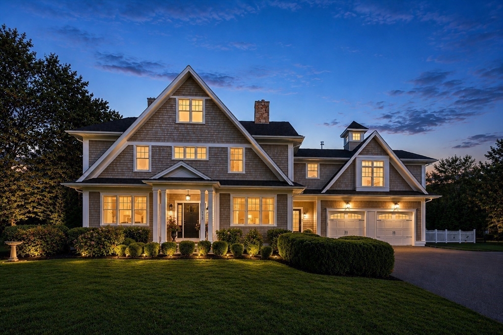 175 Schoolmasters Lane Dedham, MA 02026 - Photo 2 of 41