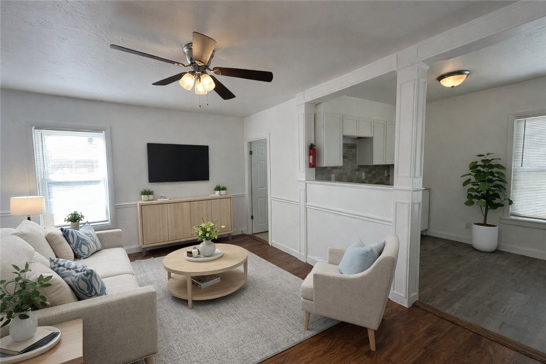 372 River Street Woonsocket, RI 02895 - Photo 2 of 13