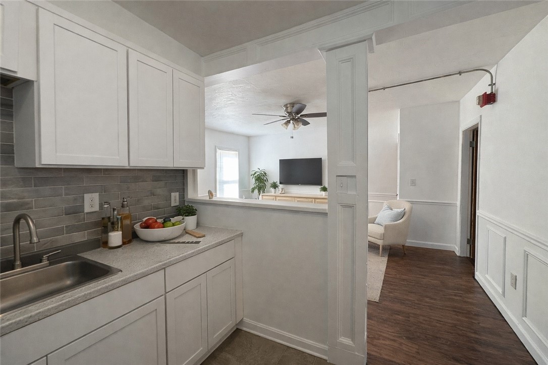 372 River Street Woonsocket, RI 02895 - Photo 9 of 13