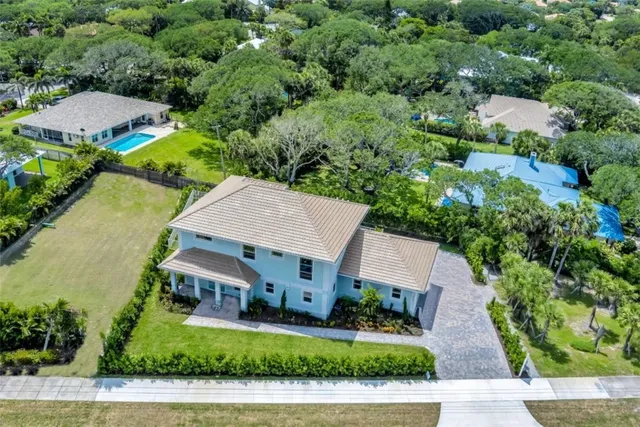 $1,399,000 | 9665 Florida A1A, Vero Beach, FL 32963