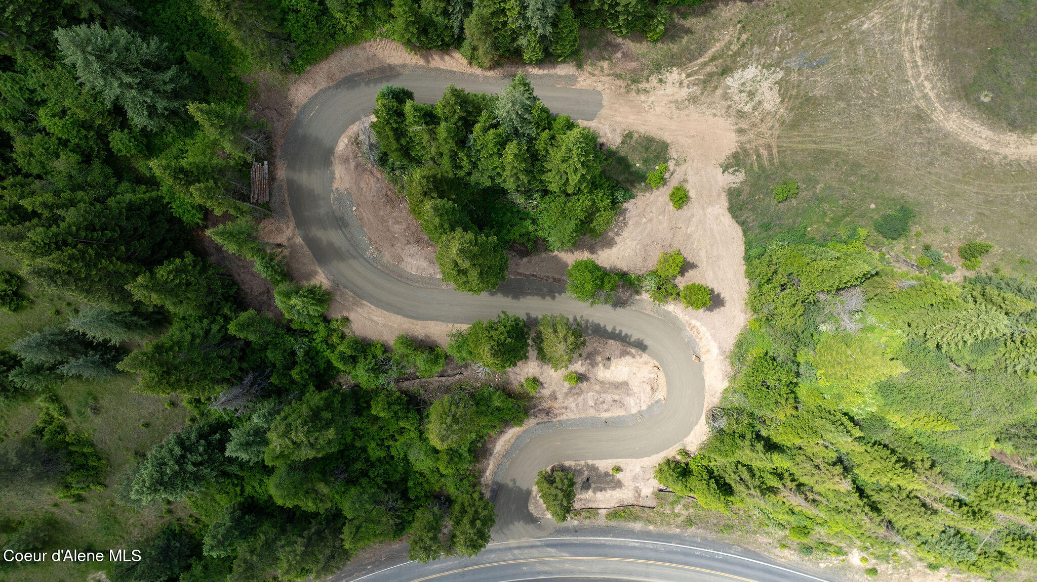0 Vogel Road Coeur D'Alene, ID 83814 - Photo 16 of 21 DJI_0447