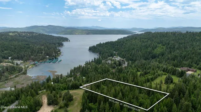 $499,999 | 0 Vogel Road, Coeur D'Alene, ID 83814