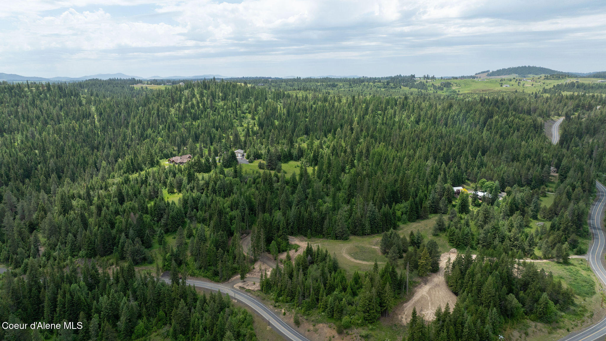 0 Vogel Road Coeur D'Alene, ID 83814 - Photo 10 of 21 DJI_0435